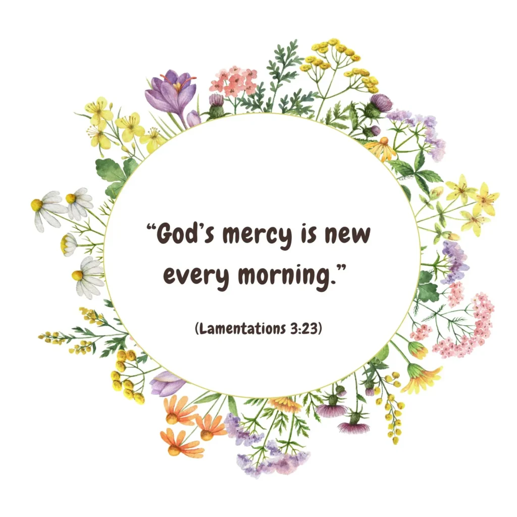 sunday blessings scripture images