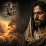 What does Jesus look like according to the Bible – biblical and historical representation of Jesus Christ