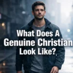 What Does a Genuine Christian Look Like Clear Signs from Everyday Life