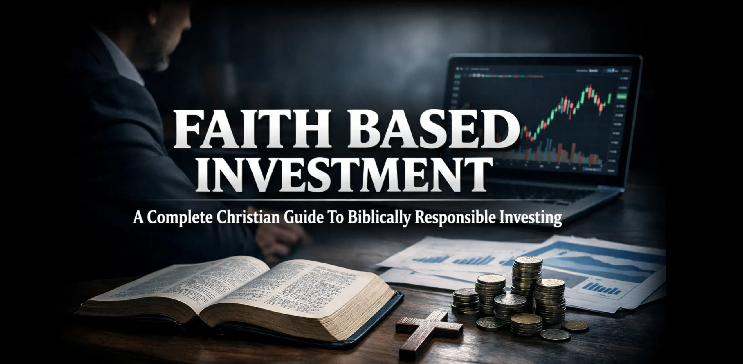 What Is Faith Based Investing A Complete Christian Strategy for Biblical Wealth