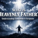 Who is Heavenly Father Understanding God, Jesus, and Scripture