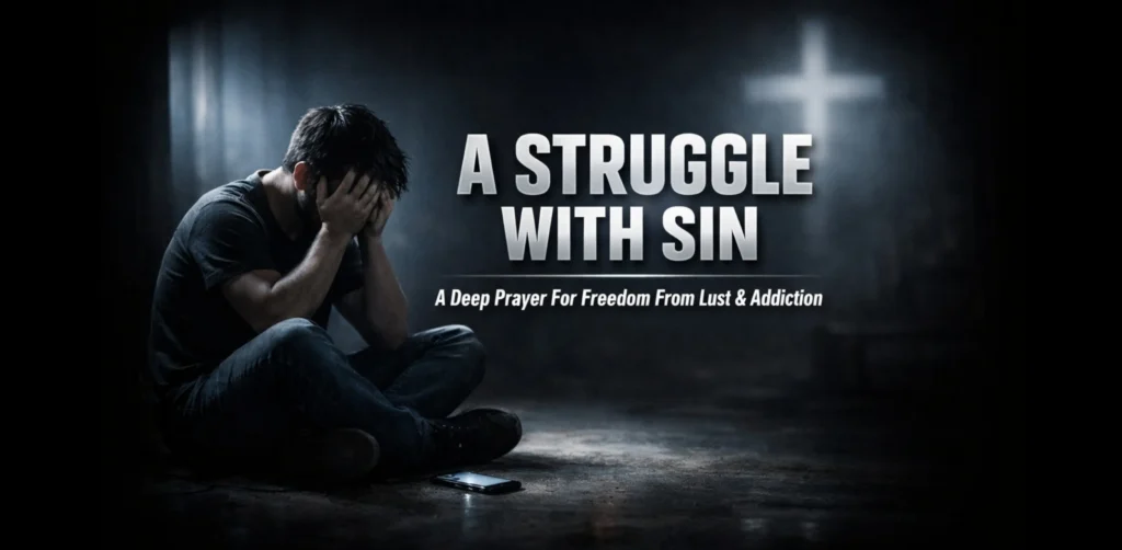 A Struggle with Sin Porn Game: A Deep Prayer for Someone Battling Lust ...