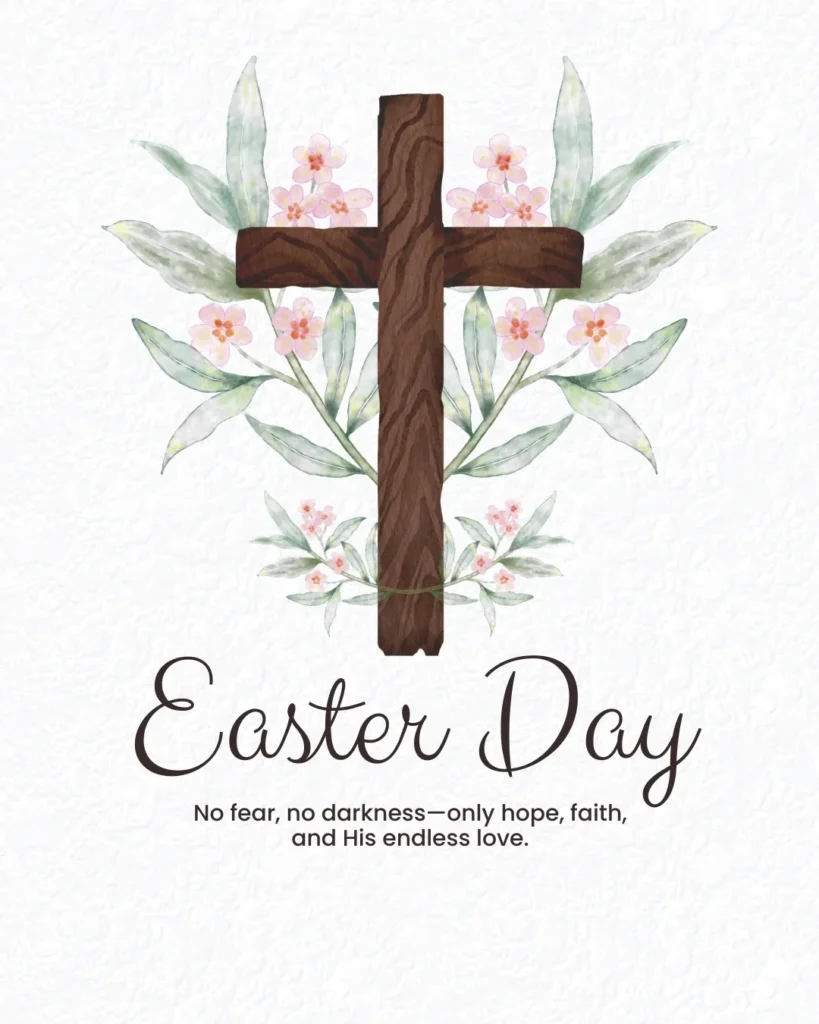happy easter wishes images with captions for instagram and facebook