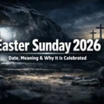 Easter Sunday 2026 celebration, Bible verses, and inspirational messages
