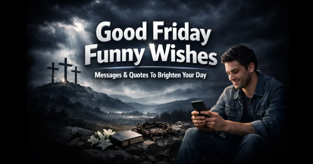 Good Morning Friday Funny Wishes, Messages & Quotes to Brighten Your ...
