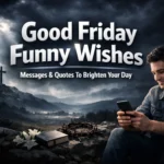 Good morning friday funny wishes and memes for a joyful start to your day