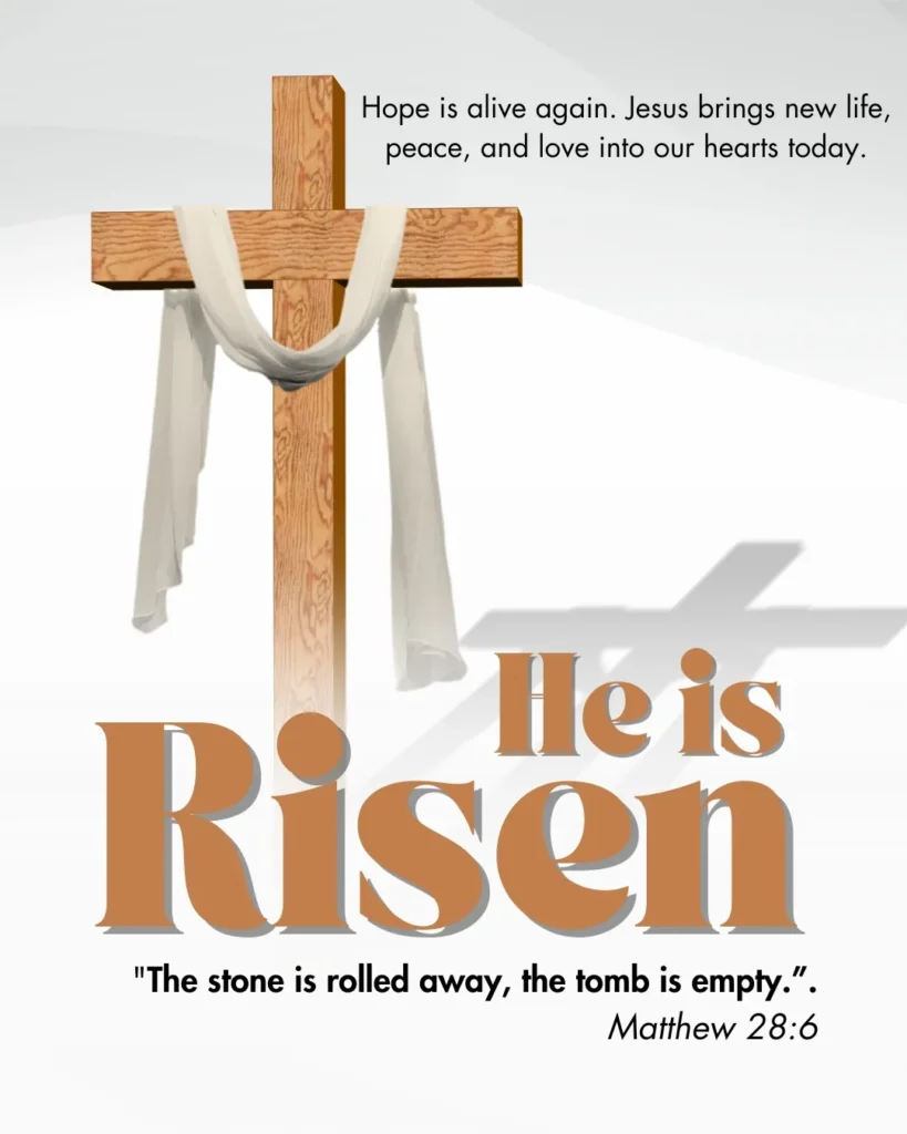 short easter wishes captions for social media images