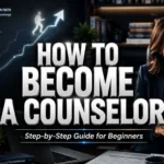 How to Become a Christian Counselor Step-by-Step Guide with Biblical Training and Certification