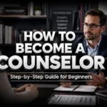 How to Become a Christian Counselor Step-by-Step Guide with Biblical Training and Certification