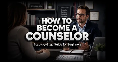 How to Become a Christian Counselor Step-by-Step Guide with Biblical Training and Certification