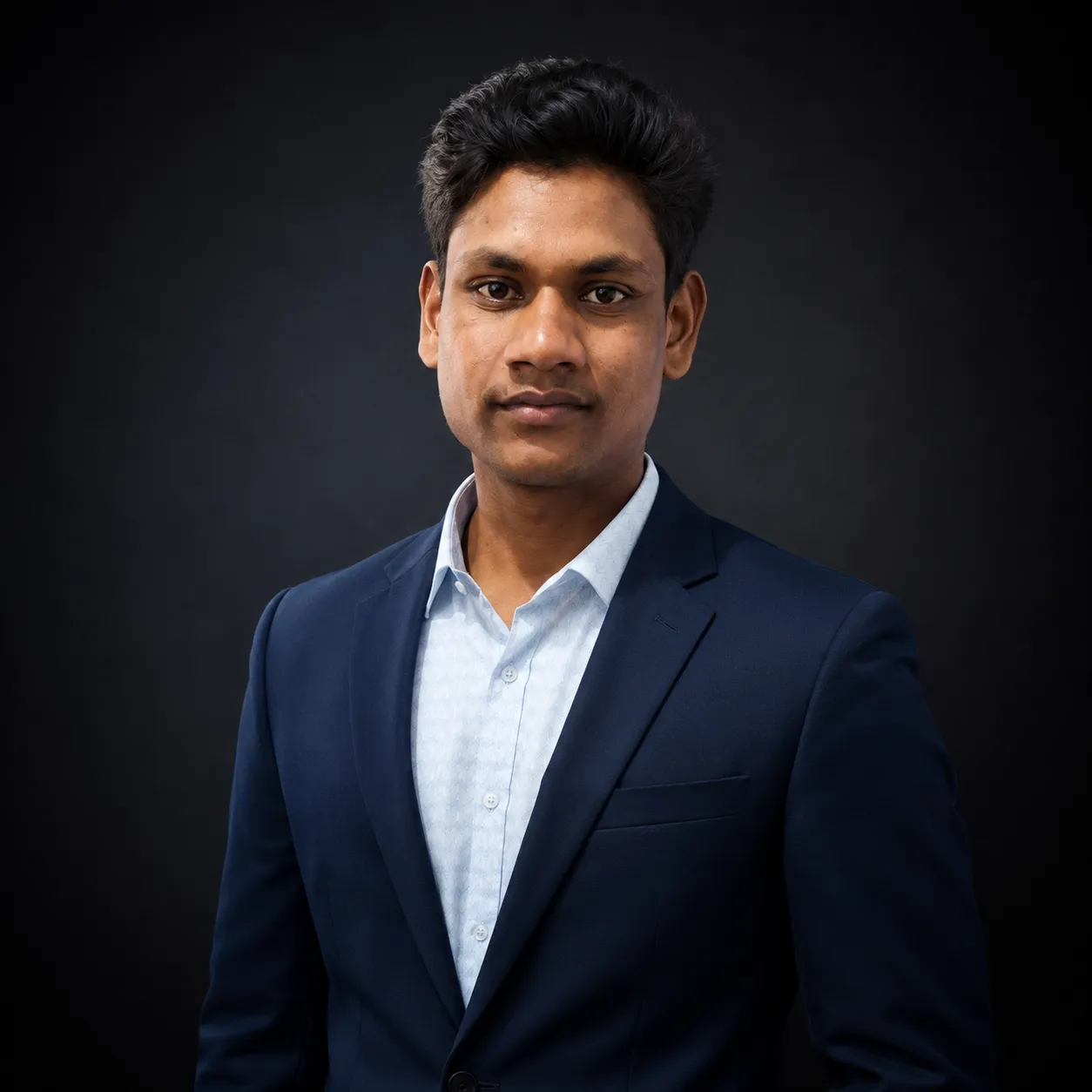 Juganta Kumbhar, Christian writer and contributing author at Light And Gospel