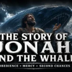 The Story of Jonah and the Whale